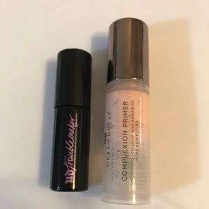 Urban Decay Trial Size Bundle
